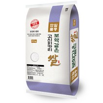 햇쌀마루 골드 강력 쌀가루 국산, 3kg, 1개
