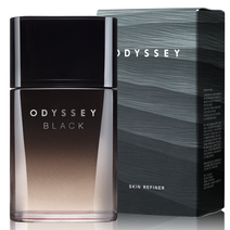 NEW 오딧세이 블랙 스킨 리파이너, 130ml, 1개