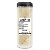 고미네 볶은 귀리가루, 500g, 1개