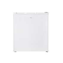TCL 미니냉장고 화이트 46L F48DW, F48DW(화이트)