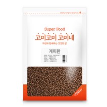 고미네 계피환, 300g, 1개