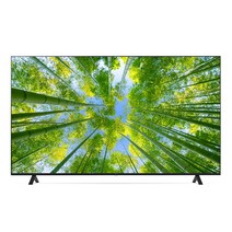 LG전자 4K UHD LED TV, 방문설치, 86UQ8300ENA, 스탠드형, 217cm(86인치)