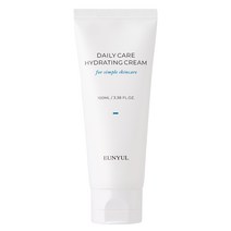 은율 데일리 케어 하이드레이팅 크림, 100ml, 1개