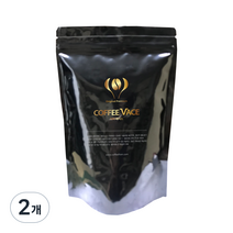 커피프럼 엘살바도르 SHG 핀카 분쇄 커피, 핸드드립, 500g, 2개