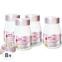 뉴트리디데이 다이어트 스페셜 올뉴, 60정, 51g, 8개