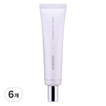 본트리 볼륨톡스 아이크림, 30ml, 6개