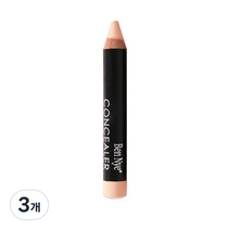 벤나이 컨실러 크레용 2.4g, NP-10 cool, 3개