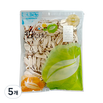 산해랑 백작약, 600g, 5개
