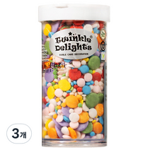 러블리 시퀸스 스프링클, 72g, 3개