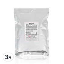 상상시즈닝 칠리 시즈닝, 1kg, 3개