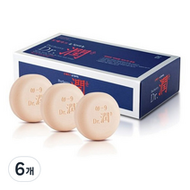 닥터윤 유황비누, 6개, 100g