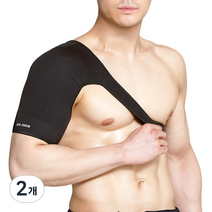 잇츠코레 어깨보호대 오른쪽, 2개