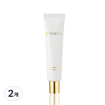 에스까다 래디언스 멜라 화이트닝 크림, 2개, 30ml