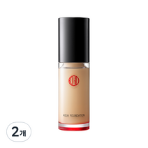 코겐도 아쿠아 파운데이션 30ml, 113, 2개