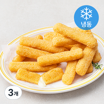 코다노 크리스피 치즈스틱c (냉동), 600g, 3개