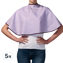 헤어베스트 듀스포 드라이보 대, HBYD010 퍼플, 5개