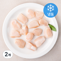 프라이드 키조개 관자 (냉동), 2개, 300g