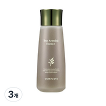 참존 참쑥 에센스, 3개, 130ml
