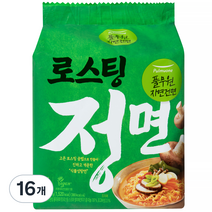 풀무원 자연은 맛있다 정면 411.2g, 16개