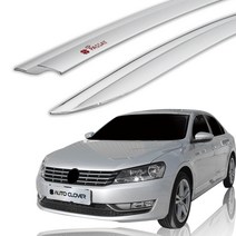 오토크로바 윈드 디플렉터 에코 크롬 C558 4p, 파사트 2011년, 폭스바겐