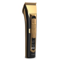 아지아 스마트토르 이발기 골드 JP-650
