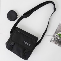 롸잇나우 테슈 크로스 앤 메신저백