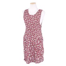 진달래 주름 앞치마, 와인, 1개