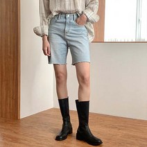 블랙101 여성용 이안 롱부츠 C157_c9177