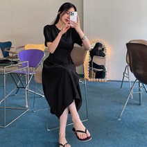 엔비룩 미뉴에트 원피스