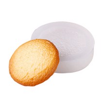 반데어 쿠키 오레오 DIY 실리콘 몰드, 타입02