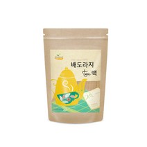 해피테라스 배도라지차, 1g, 50개입, 2개
