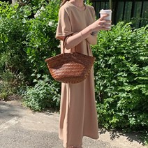 보리맘 히든 빅사이즈 원피스 임부복 a667