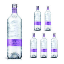산타니올 스페인 프리미엄 탄산수, 750ml, 6개