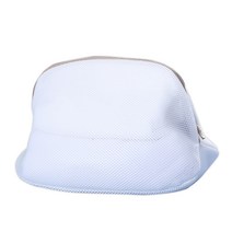 빈앤코 안심 속옷 신발 세탁망, 흰색, 1개