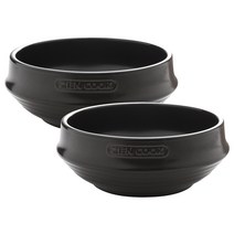 젠쿡 전통림 쿡볼, 5호(19.9cm), 2개