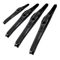 카딕스 퍼펙트 클린 하이브리드 와이퍼 2종 세트, 2세트