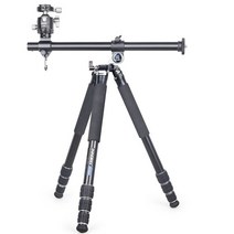 이노엘 수평 수직 촬영 삼각대, HT484A+E40