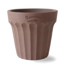 제이메이드 로자리안 테라코타 수제 토분, 에보니프릴