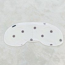 안트미미 빅마마 바디필로우 메밀 + 겉커버 + 추가커버, 거즈 크림도트