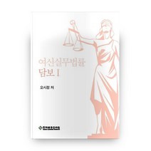 여신실무법률: 담보 1, 한국금융연수원