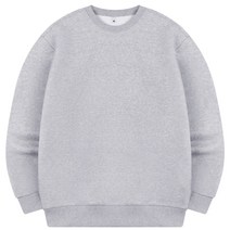 메이덴코 기본무지 맨투맨 EMD_0001