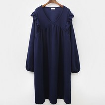 임부용 그만큼 사랑해 원피스