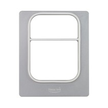 해피락 용기 몰드, 1915-2A, 1개