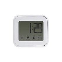 플라이토 큐브 타이머, 화이트, 1개