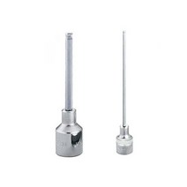 토네 볼 헥사곤 소켓 렌치 세트 HP38H-04/04L, 1세트