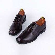 베이직 더비슈즈 VBC_0027