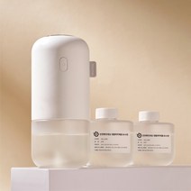 잇포미 스마트 전자 디퓨저 분사기기 + 프리미엄오일 세트, F(워크인더포레스트 + 문라이트플라워)