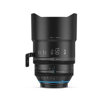 IRIX CINE CANON RF 카메라 단렌즈 150mm T3.0 Macro 1:1