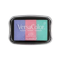 츠키네코 VersaColor 3패드, VC3 9 LUL LABY, 1개