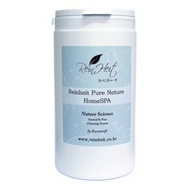 라인하이트 아로마 버블라인 입욕제 로즈마리향 + 계량스푼 랜덤발송, 900g, 1개